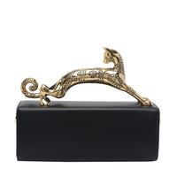 Lanvin Lanvin Women Pencil Cat Handbag
