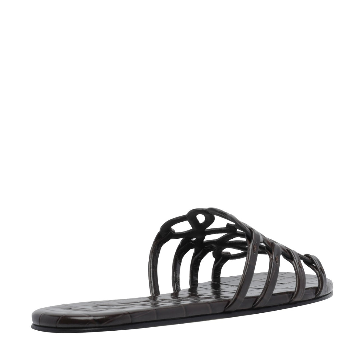 Loewe Loewe Women Petal Anagram Slides