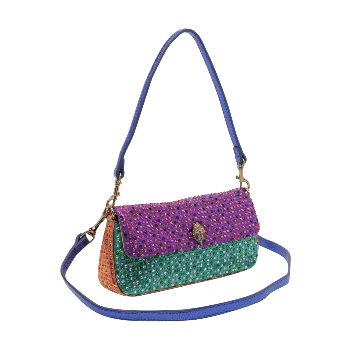 Kurt Geiger Women Pickle Shoulder Bag