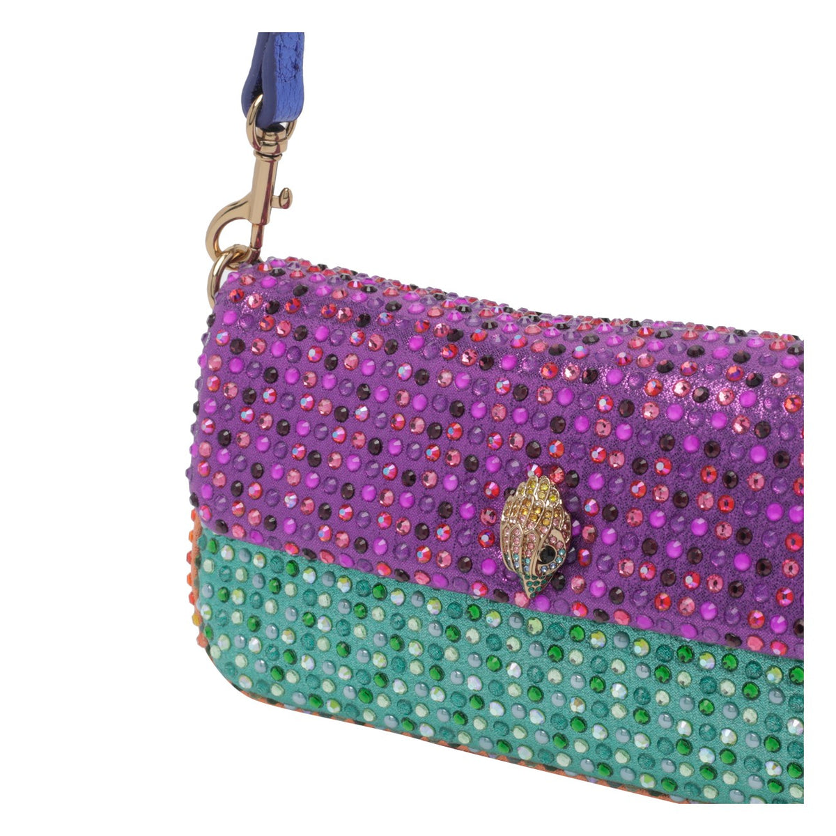 Kurt Geiger Women Pickle Shoulder Bag