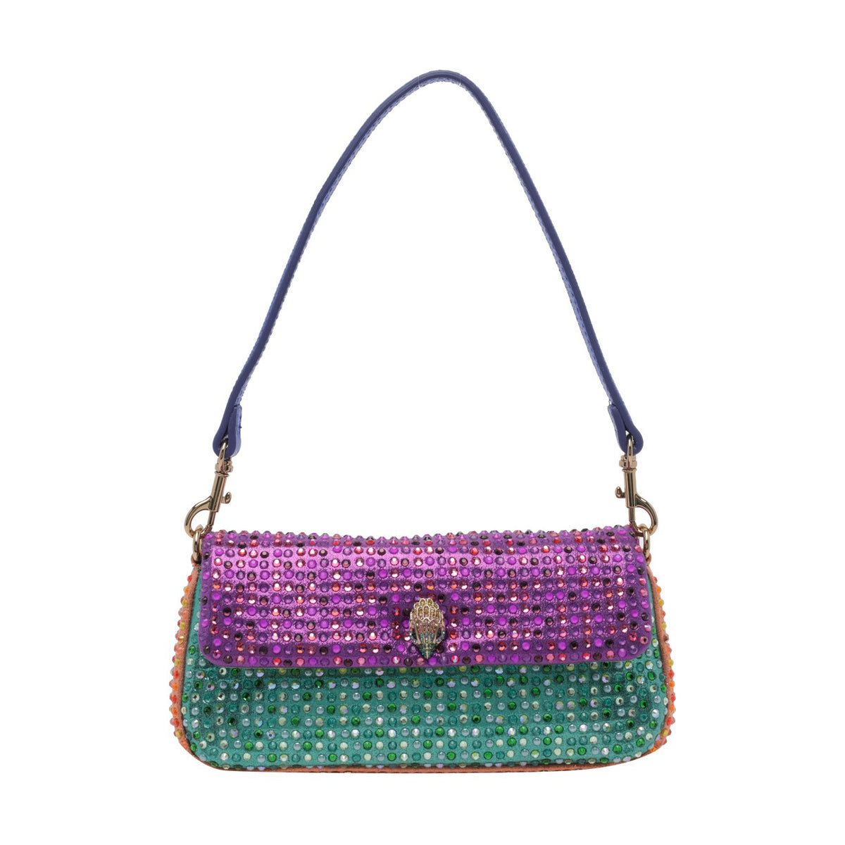 Kurt Geiger Women Pickle Shoulder Bag