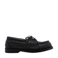 Bottega Veneta Bottega Veneta Men Pier Boat Shoes