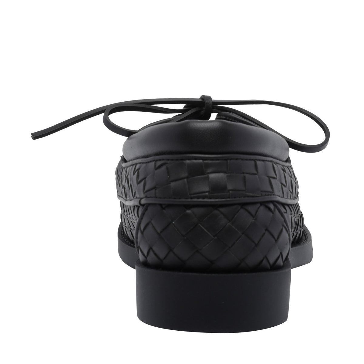 Bottega Veneta Bottega Veneta Men Pier Boat Shoes