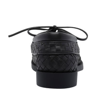 Bottega Veneta Bottega Veneta Men Pier Boat Shoes