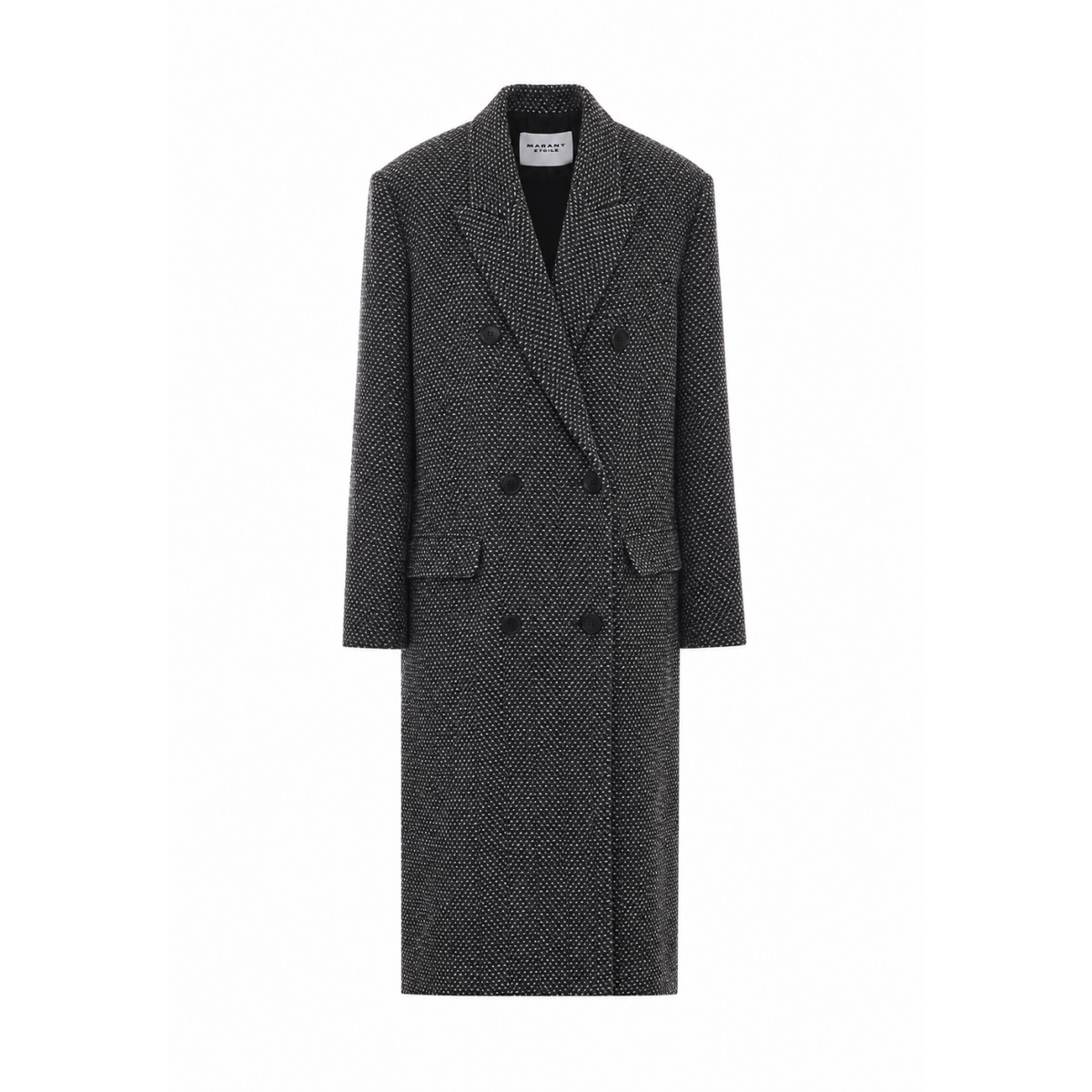 Isabel Marant Etoile Isabel Marant Etoile Women Pilda Coat