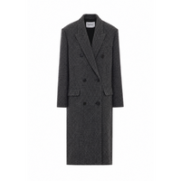 Isabel Marant Etoile Isabel Marant Etoile Women Pilda Coat