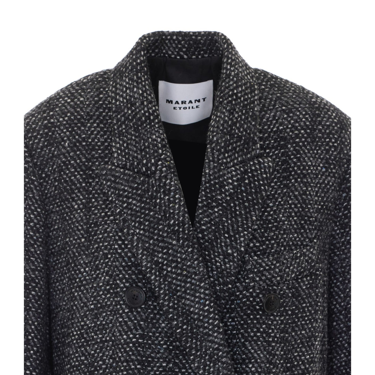 Isabel Marant Etoile Isabel Marant Etoile Women Pilda Coat