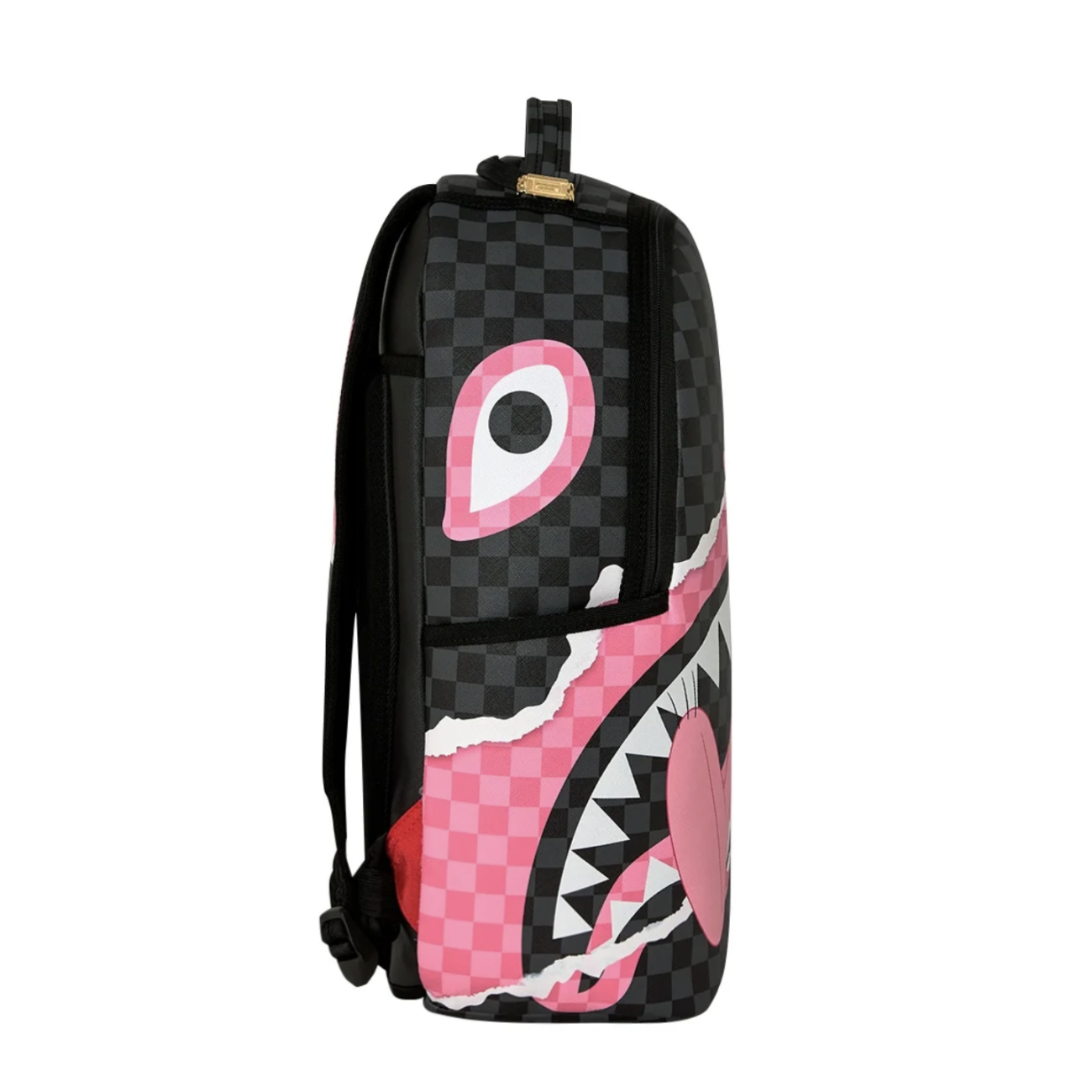 Sprayground Sprayground Men Pink Panther On The Run Backpack