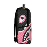 Sprayground Sprayground Men Pink Panther On The Run Backpack