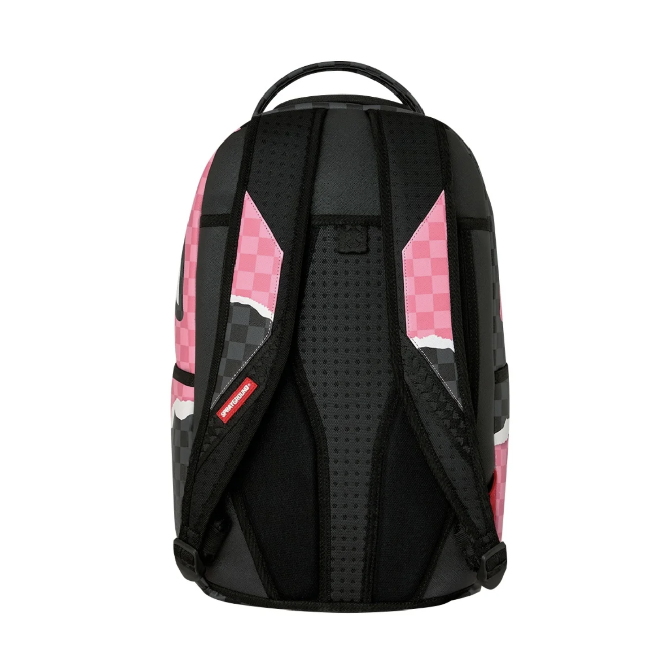 Sprayground Sprayground Men Pink Panther On The Run Backpack