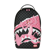 Sprayground Sprayground Men Pink Panther On The Run Backpack