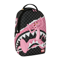Sprayground Sprayground Men Pink Panther On The Run Backpack