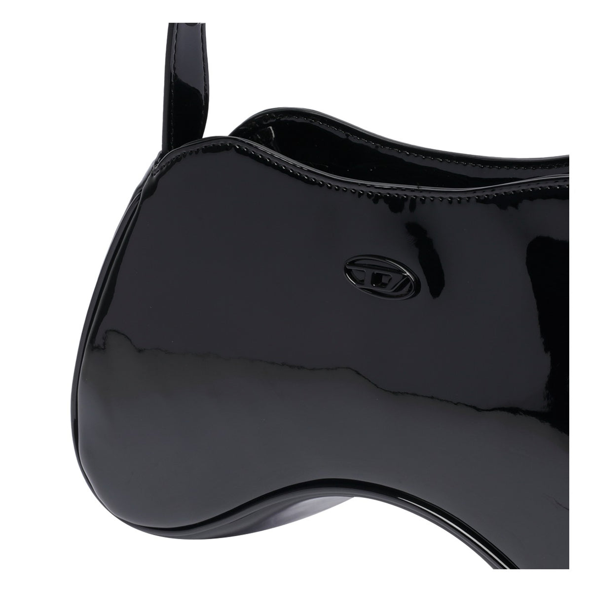 Diesel Diesel Women Play Shoulder Bag