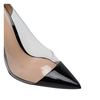 Gianvito Rossi Gianvito Rossi Women Plexi Pumps