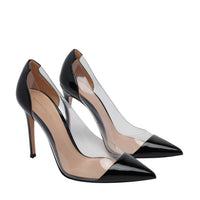 Gianvito Rossi Gianvito Rossi Women Plexi Pumps