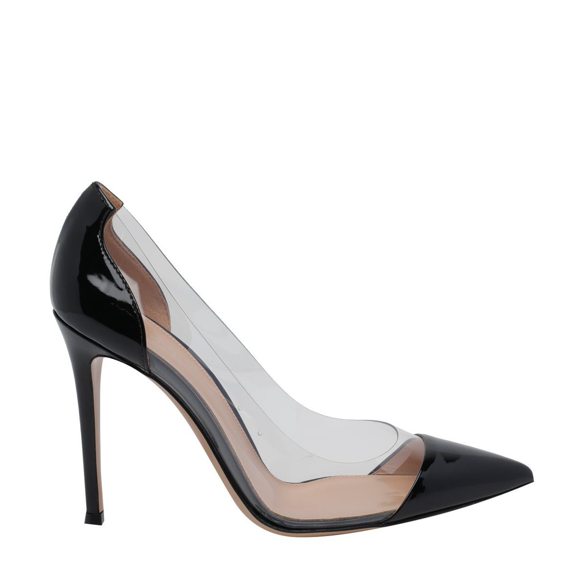 Gianvito Rossi Gianvito Rossi Women Plexi Pumps