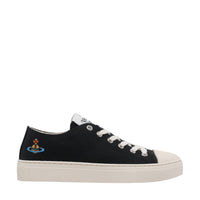 Vivienne Westwood Vivienne Westwood Women Plimsoll Sneakers