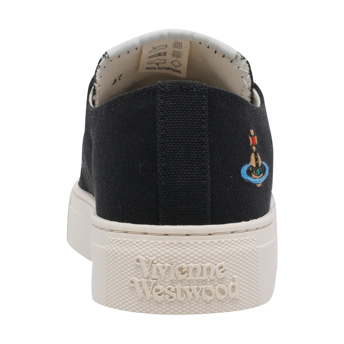 Vivienne Westwood Vivienne Westwood Women Plimsoll Sneakers