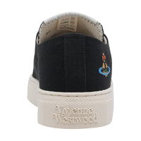 Vivienne Westwood Vivienne Westwood Women Plimsoll Sneakers