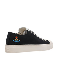 Vivienne Westwood Vivienne Westwood Women Plimsoll Sneakers