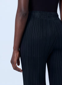Pleats Please Issey Miyake Women July Pleated Pants