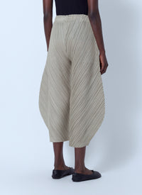 Pleats Please Issey Miyake Pleats Please Issey Miyake Women Thicker Bottoms 1 Trousers