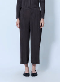 Pleats Please Issey Miyake Women August Pleated Pants