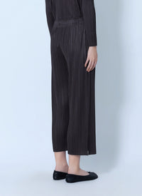 Pleats Please Issey Miyake Women August Pleated Pants