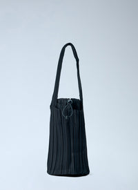 Pleats Please Issey Miyake Women Pleats Swan Bag