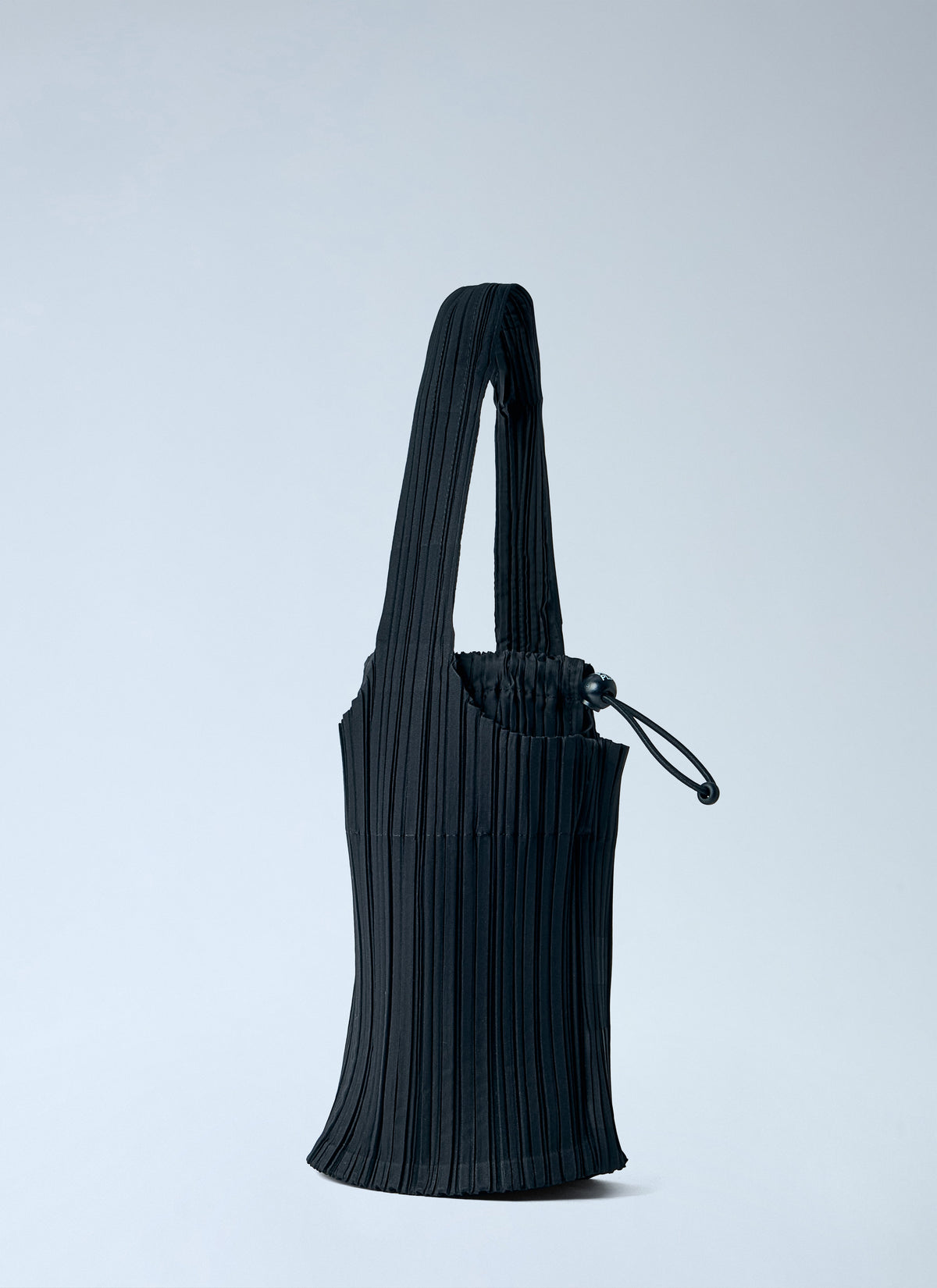 Pleats Please Issey Miyake Women Pleats Swan Bag
