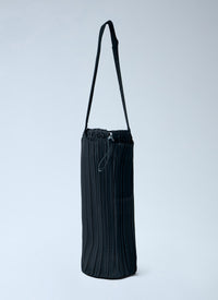 Pleats Please Issey Miyake Women Pleats Swan Bag