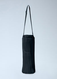 Pleats Please Issey Miyake Women Pleats Swan Bag