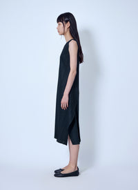 Pleats Please Issey Miyake Women September Pleated Midi Dress