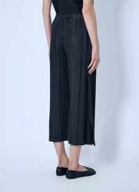Pleats Please Issey Miyake Women Mellow Pleats Pants