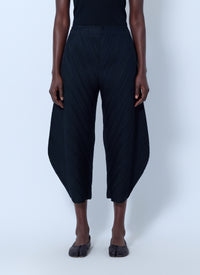 Pleats Please Issey Miyake Women Thicker Bottoms 1 Trousers