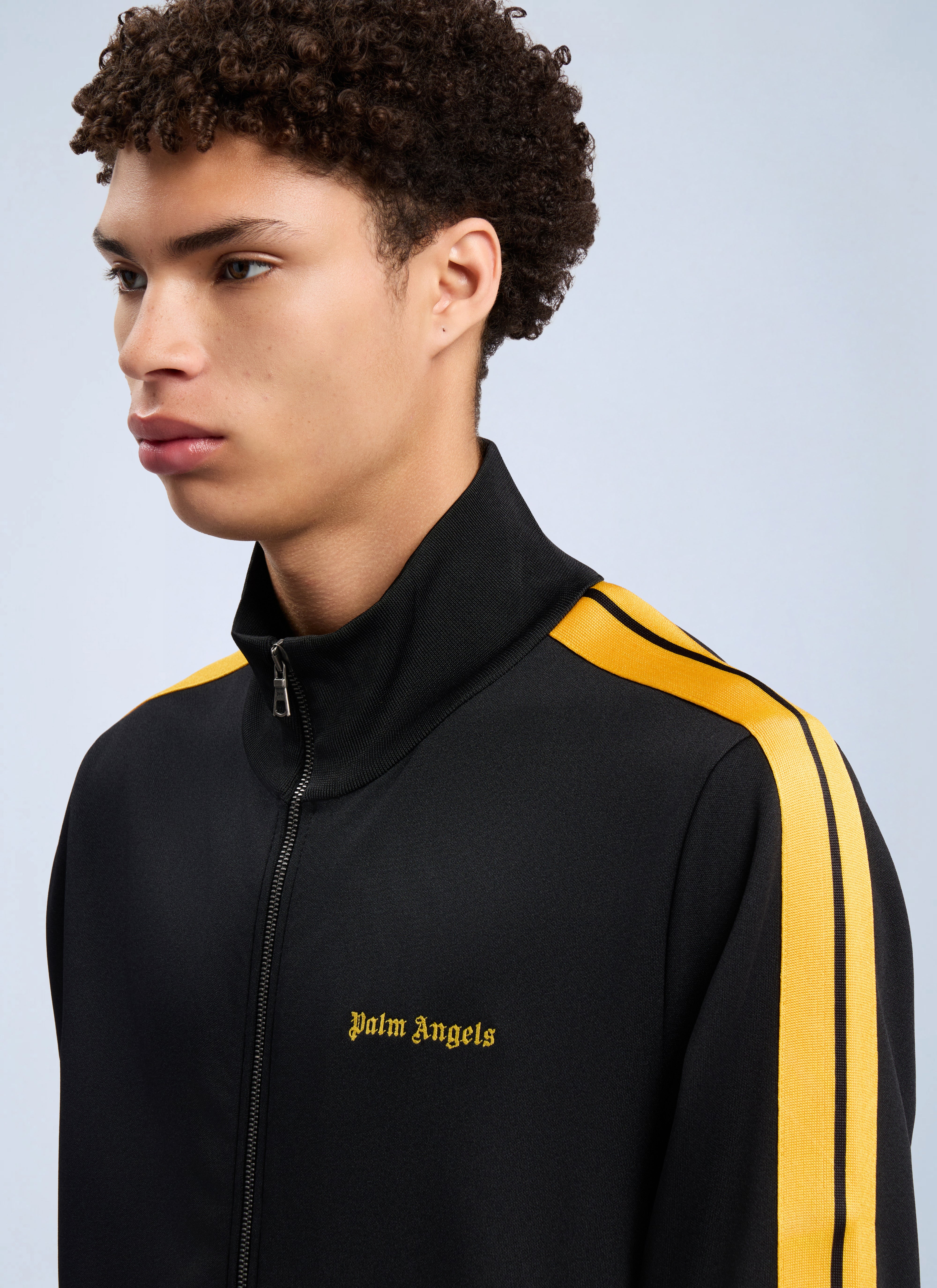 Palm Angels Men Classic Logo Track Jacket – Bluefly