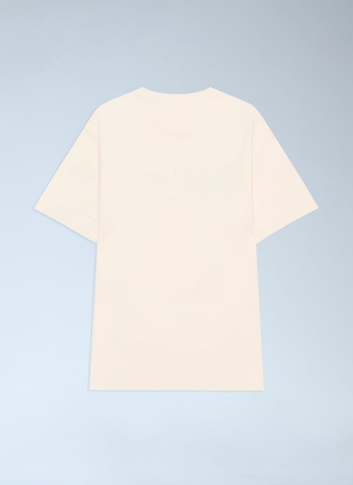 Palm Angels Men Spray La T-Shirt