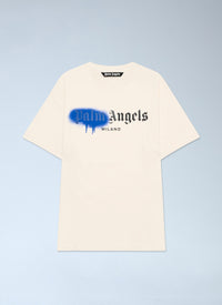 Palm Angels Men Spray Milan T-Shirt