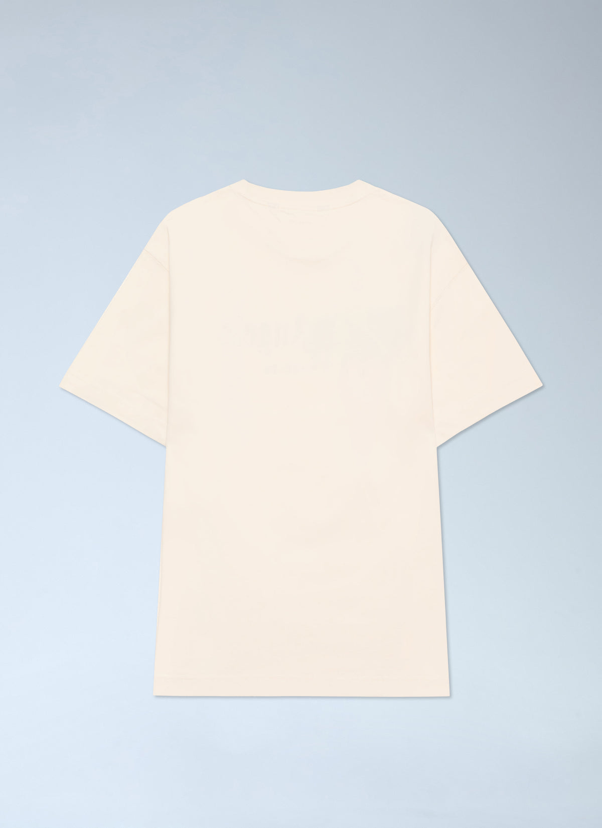 Palm Angels Men Spray Milan T-Shirt