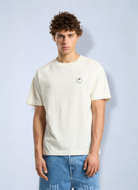 Palm Angels Palm Angels Men Palm Tree Regular Tee