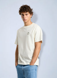 Palm Angels Palm Angels Men Palm Tree Regular Tee