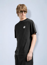 Palm Angels Men Palm Tree Regular Tee