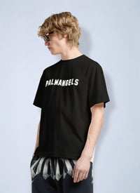 Palm Angels Palm Angels Men Palm Hills Regular T-Shirt