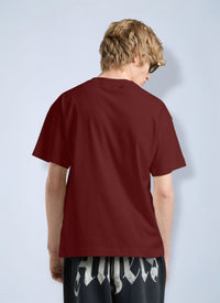Palm Angels Palm Angels Men Palm Hills Regular T-Shirt