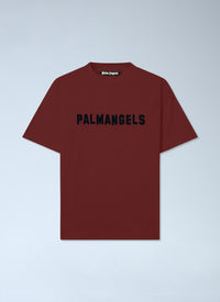 Palm Angels Palm Angels Men Palm Hills Regular T-Shirt