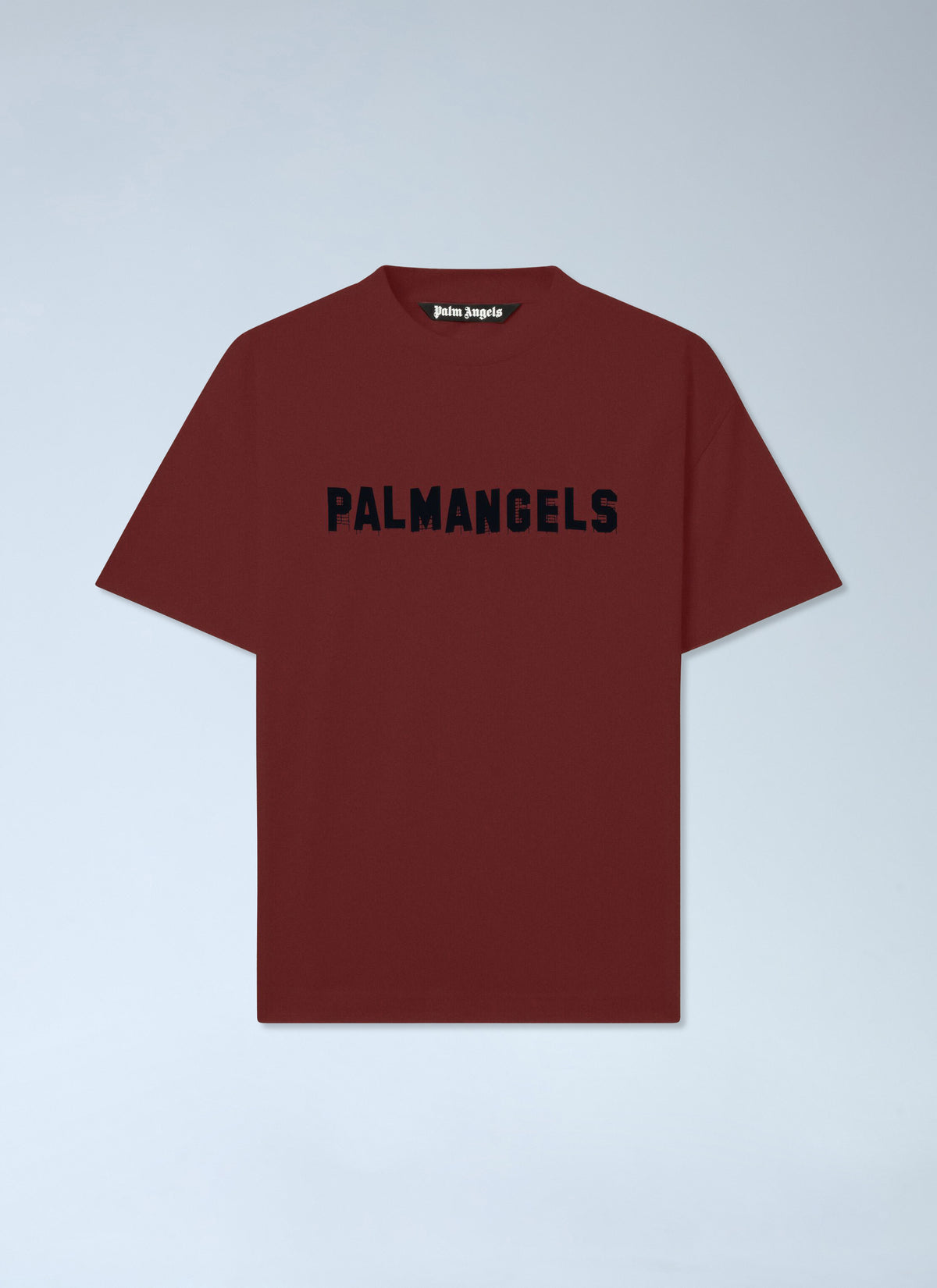 Palm Angels Palm Angels Men Palm Hills Regular T-Shirt