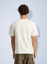 Palm Angels Palm Angels Men Palm Island Regular T-Shirt