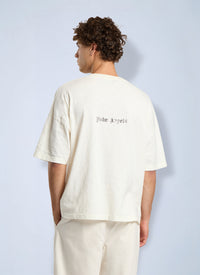 Palm Angels Men Cali Vibes Loose Tee
