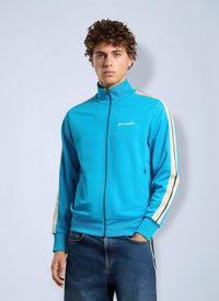 Palm Angels Palm Angels Men Classic Logo Track Jacket