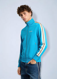 Palm Angels Palm Angels Men Classic Logo Track Jacket
